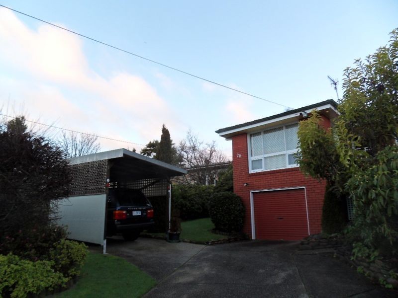 20 Pattison Court, Burnie TAS 7320