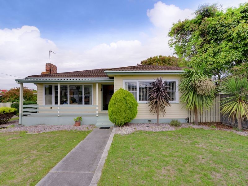 215 Steele Street, Devonport TAS 7310