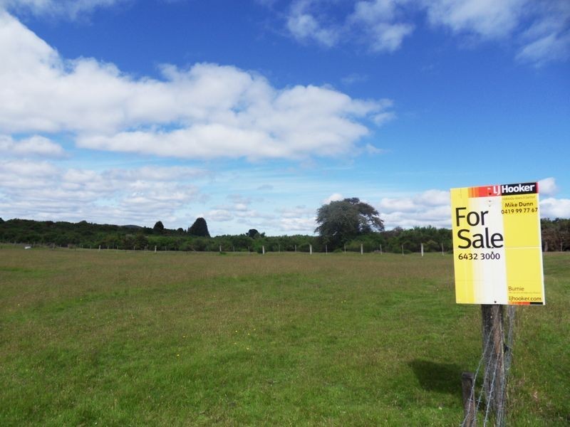 64 English Street, Waratah TAS 7321