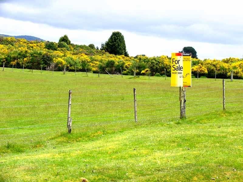 64 English Street, Waratah TAS 7321