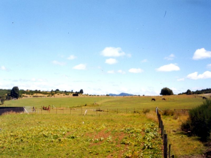 64 English Street, Waratah TAS 7321