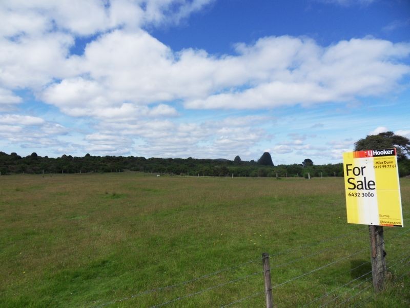 64 English Street, Waratah TAS 7321