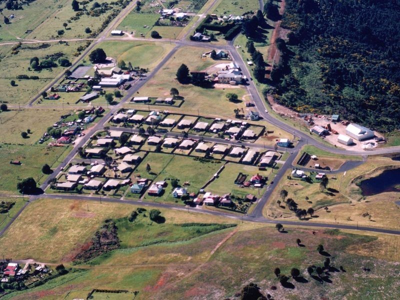 64 English Street, Waratah TAS 7321