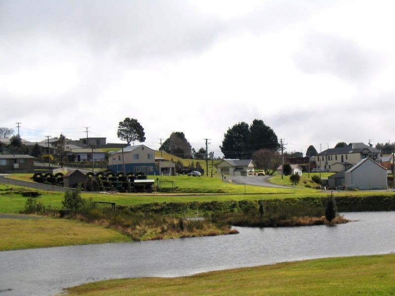 64 English Street, Waratah TAS 7321