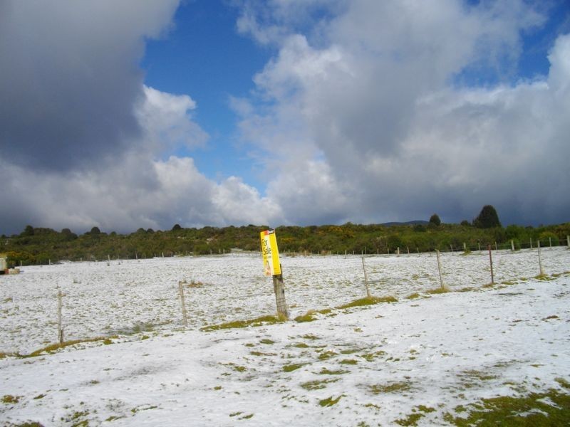 64 English Street, Waratah TAS 7321