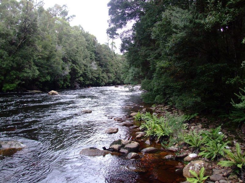 Lot 1 Loongana Road, Loongana TAS 7315