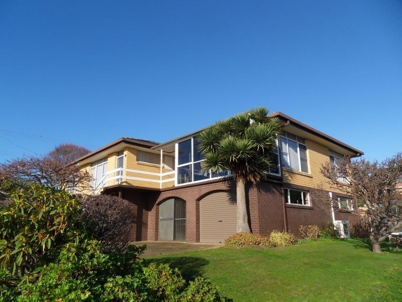48 Mission Hill Road, Penguin TAS 7316