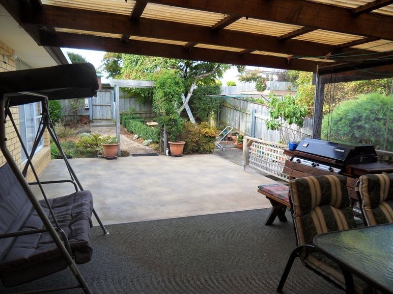 48 Mission Hill Road, Penguin TAS 7316