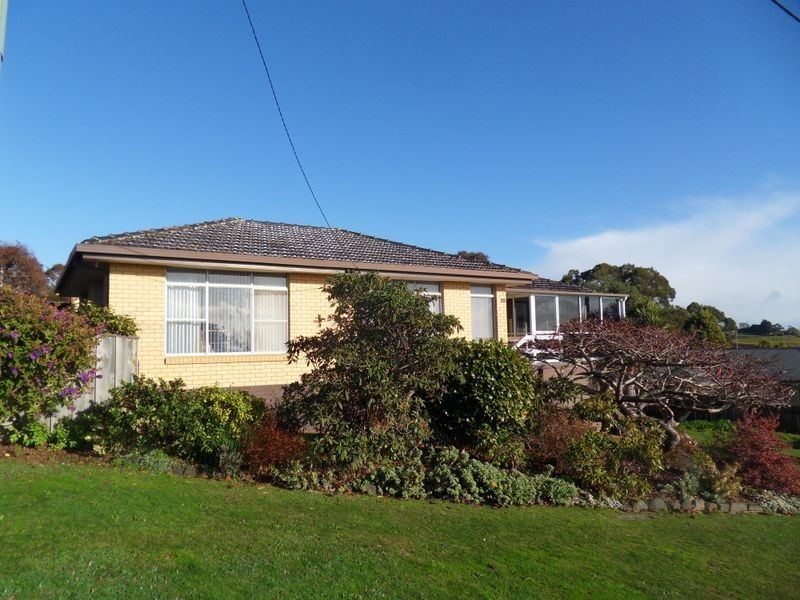 48 Mission Hill Road, Penguin TAS 7316
