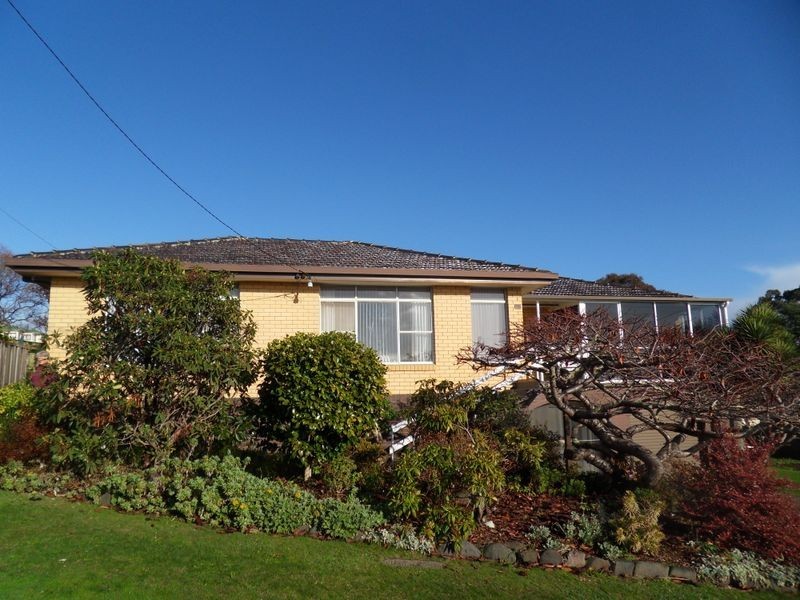 48 Mission Hill Road, Penguin TAS 7316
