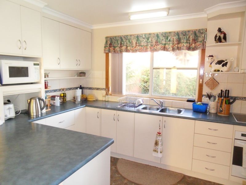 48 Mission Hill Road, Penguin TAS 7316