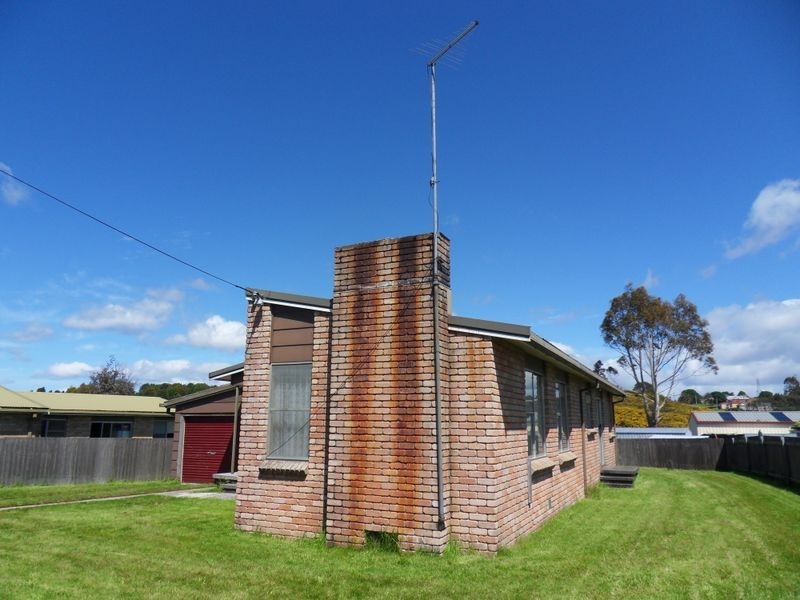 1 Que Street, Waratah TAS 7321