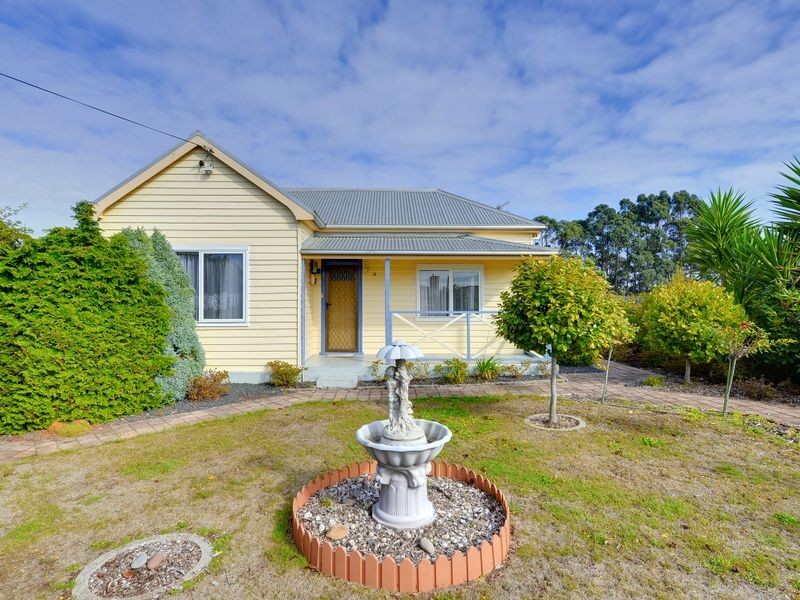 18 Deacon Street, Acton TAS 7320