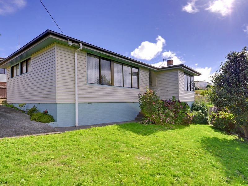72 Collins Street, Burnie TAS 7320
