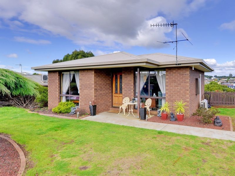 5 Acacia Drive, Burnie TAS 7320