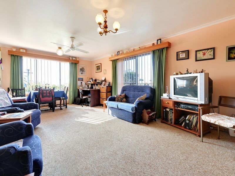 2/17 Turnbull Avenue, Burnie TAS 7320