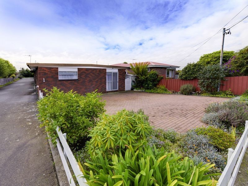 1/7 Reeve Street, Somerset TAS 7322