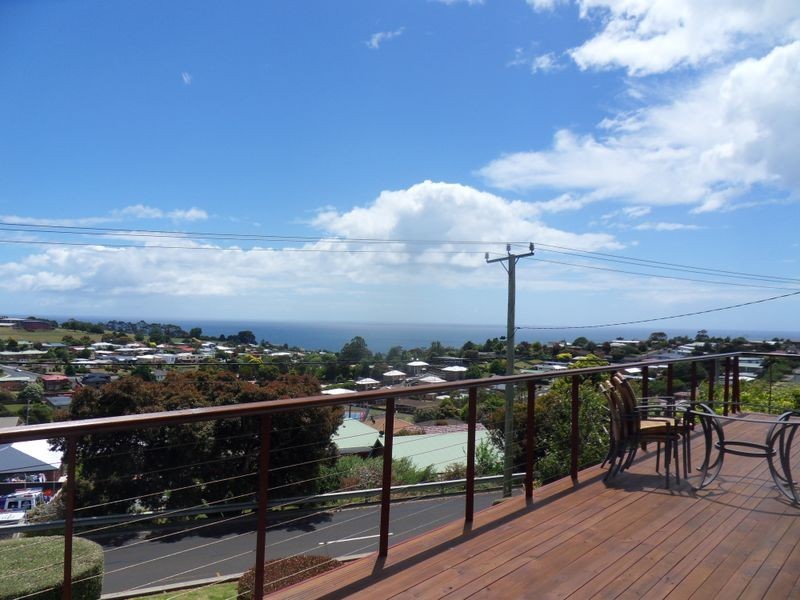 85 View Road, Montello TAS 7320