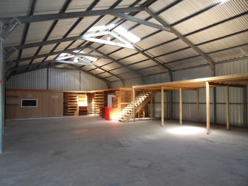 35 – 42a Bass Highway, Round Hill TAS 7320
