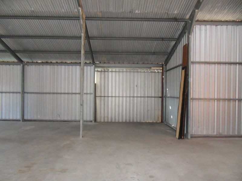 35 – 42a Bass Highway, Round Hill TAS 7320