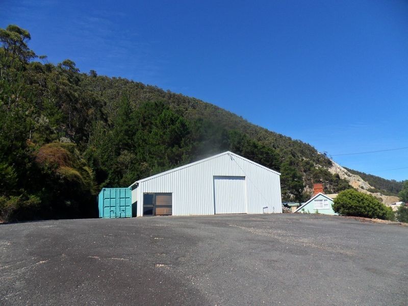 35 – 42a Bass Highway, Round Hill TAS 7320