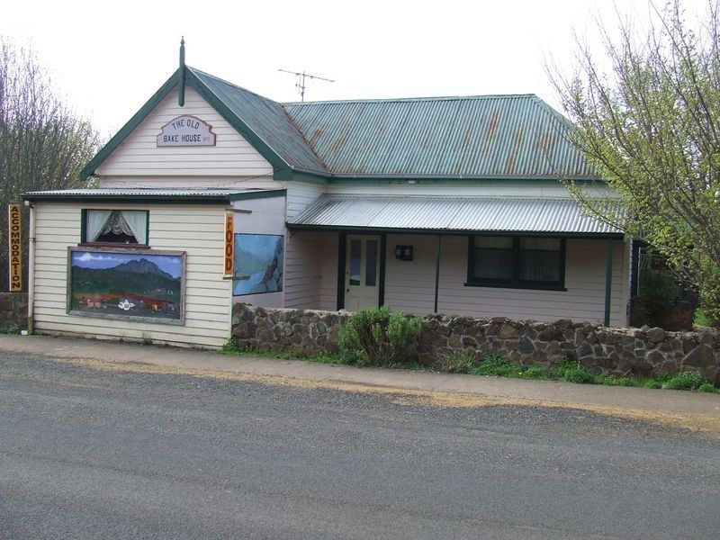 57 Main Street, Wilmot TAS 7310