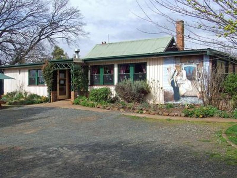 57 Main Street, Wilmot TAS 7310