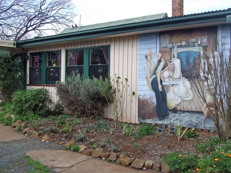 57 Main Street, Wilmot TAS 7310