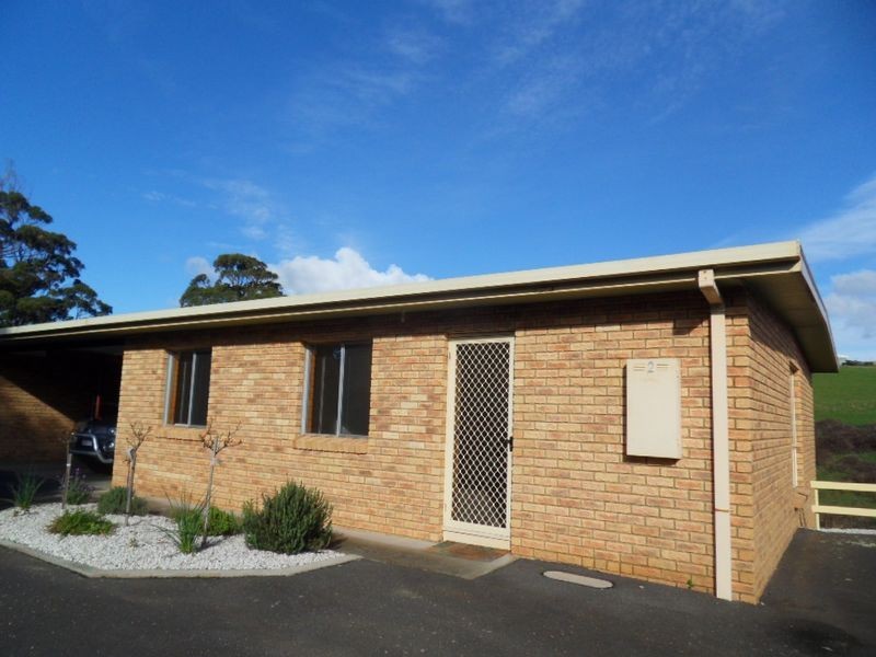 2/16 Warreen Drive, Penguin TAS 7316