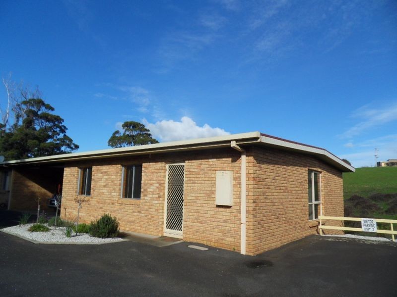 2/16 Warreen Drive, Penguin TAS 7316