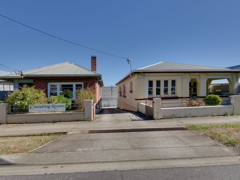 18-20 Reeves Street, Burnie TAS 7320