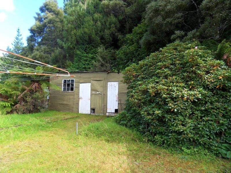 82 Esplanade, Queenstown TAS 7467