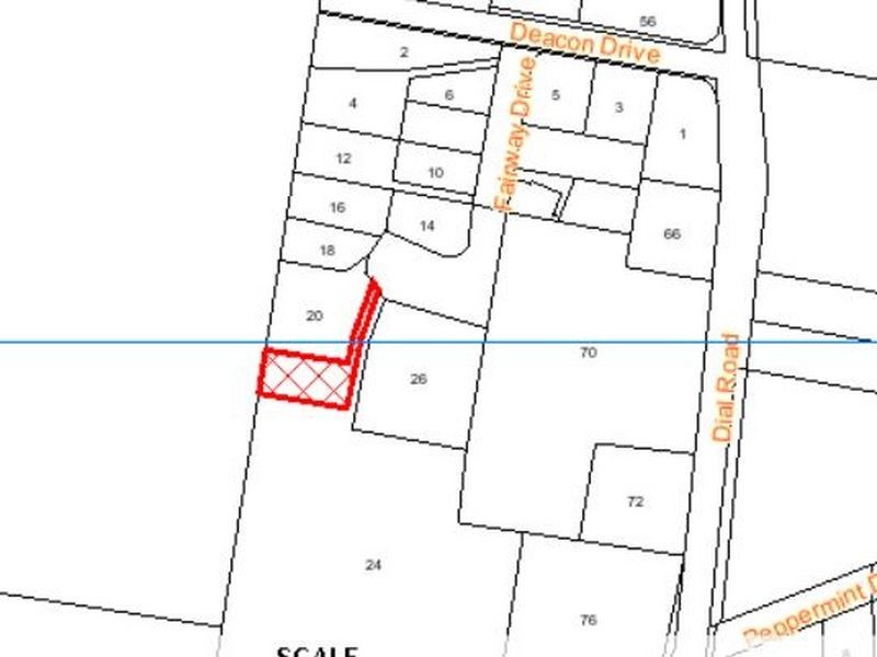 22 Fairway Drive, Penguin TAS 7316