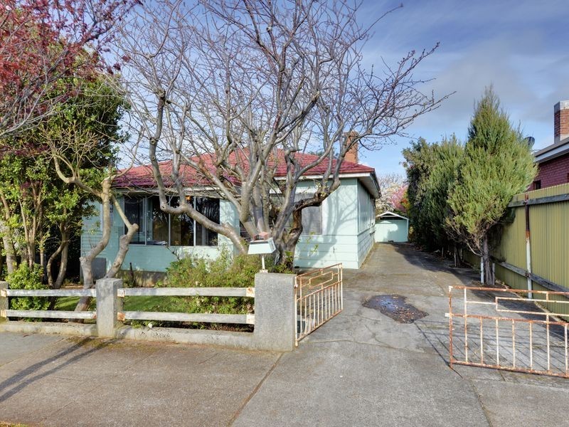 29 Halstead Street, Burnie TAS 7320