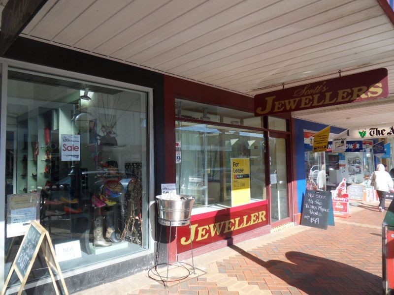 23 Wilmot Street, Burnie TAS 7320