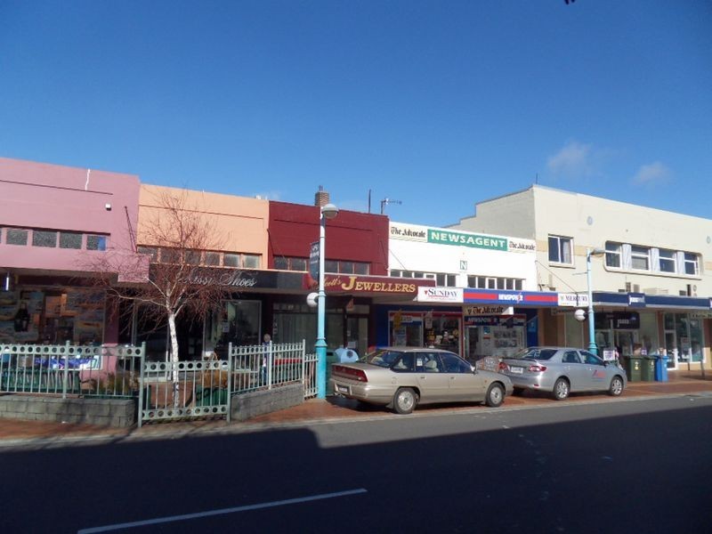 23 Wilmot Street, Burnie TAS 7320