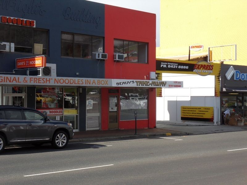 1/129 Wilson Street, Burnie TAS 7320