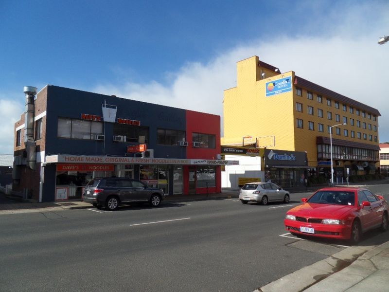 1/129 Wilson Street, Burnie TAS 7320