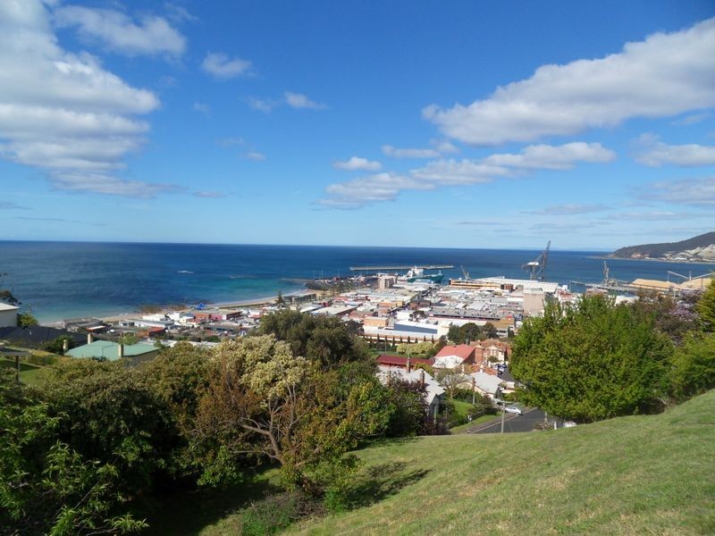 14 Amelia Street, Burnie TAS 7320