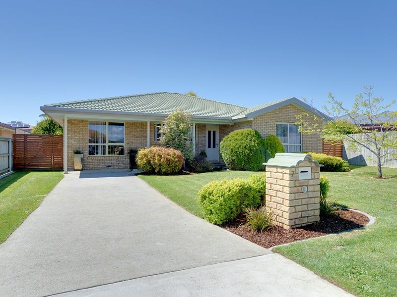 7 Crisling Place, Penguin TAS 7316