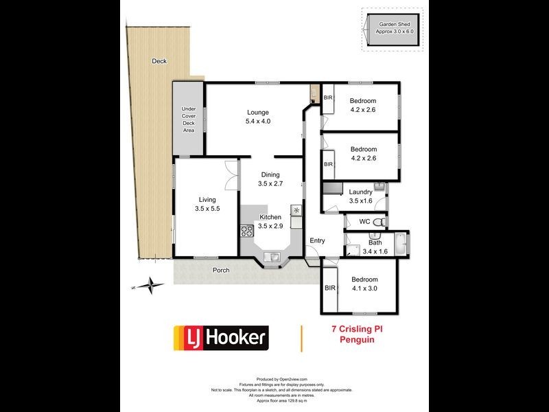 7 Crisling Place, Penguin TAS 7316