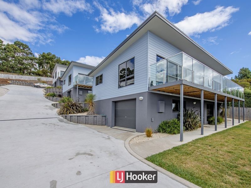 3/24 Pelissier Street, Somerset TAS 7322