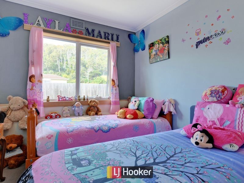 1 Lyle Street, Sulphur Creek TAS 7316