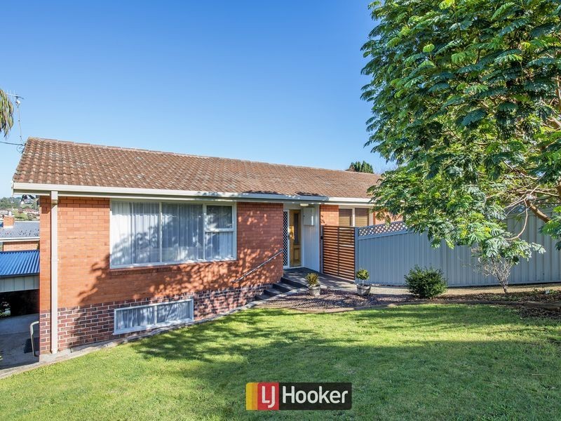 34 Richardson Crescent, Park Grove TAS 7320