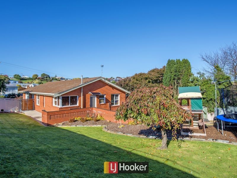 34 Richardson Crescent, Park Grove TAS 7320