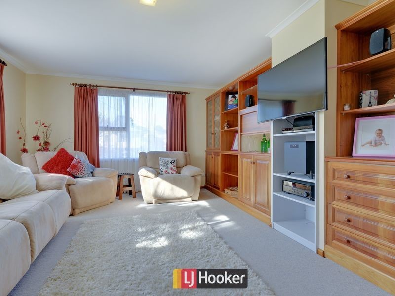 34 Richardson Crescent, Park Grove TAS 7320
