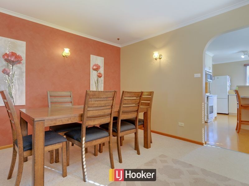 34 Richardson Crescent, Park Grove TAS 7320