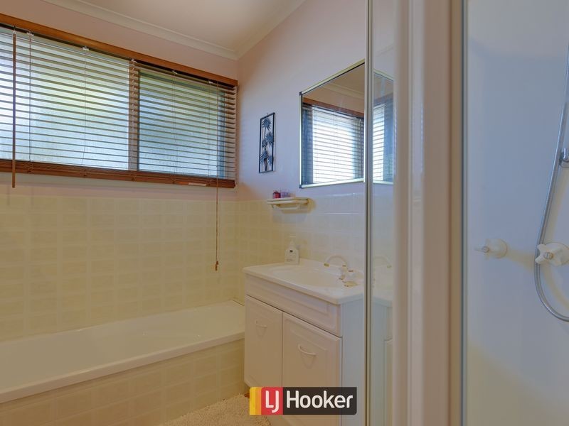 34 Richardson Crescent, Park Grove TAS 7320