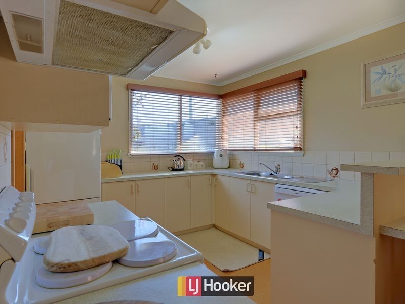 34 Richardson Crescent, Park Grove TAS 7320