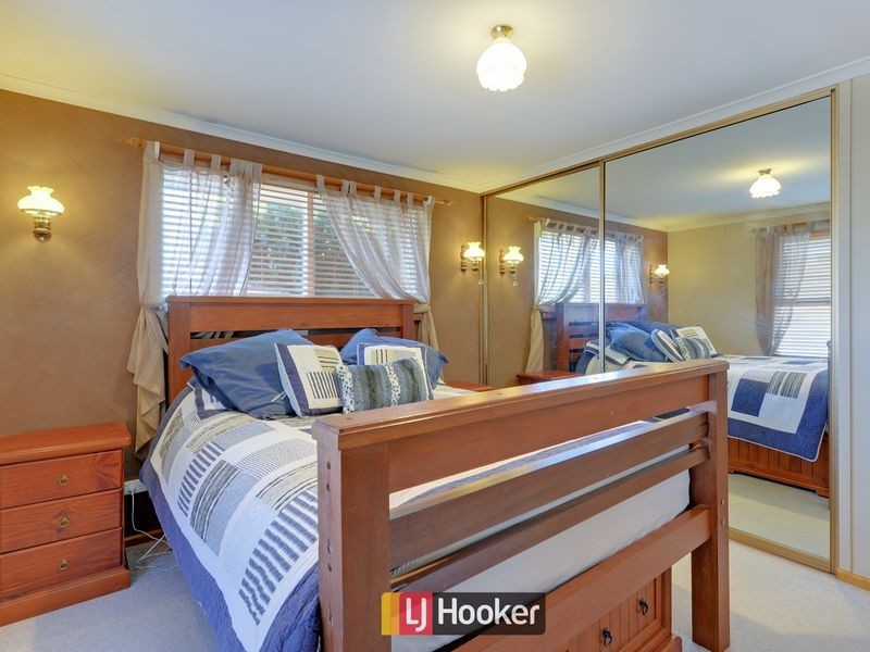 34 Richardson Crescent, Park Grove TAS 7320